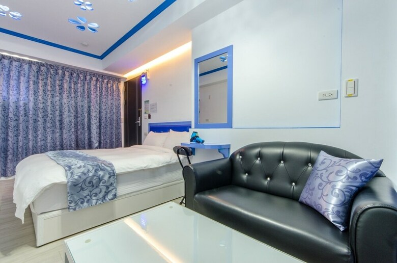 Bed & Breakfast Loyo.tainan