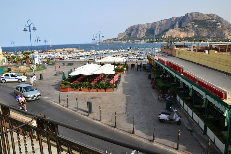 Apartamento Mondello Holidays