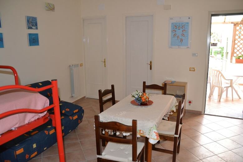 Apartamento Mondello Holidays