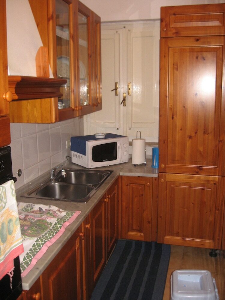 Apartamento Mondello Holidays
