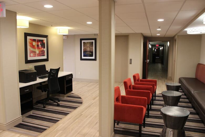 Hotel Best Western Rochester Marketplace Inn