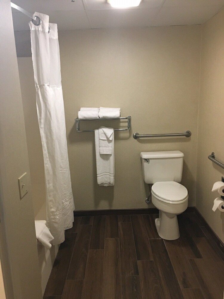 Hotel Best Western Rochester Marketplace Inn
