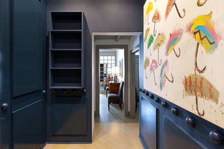 Habitat's Pantheon Apartments