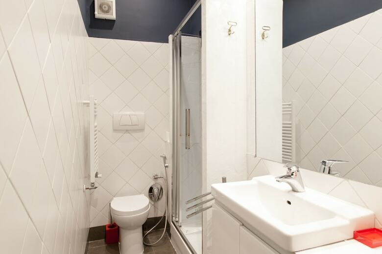 Habitat's Pantheon Apartments