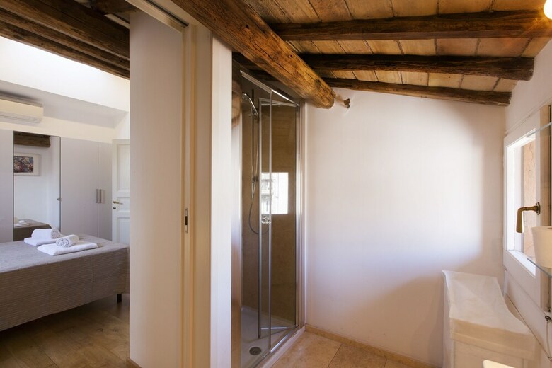 Habitat's Pantheon Apartments