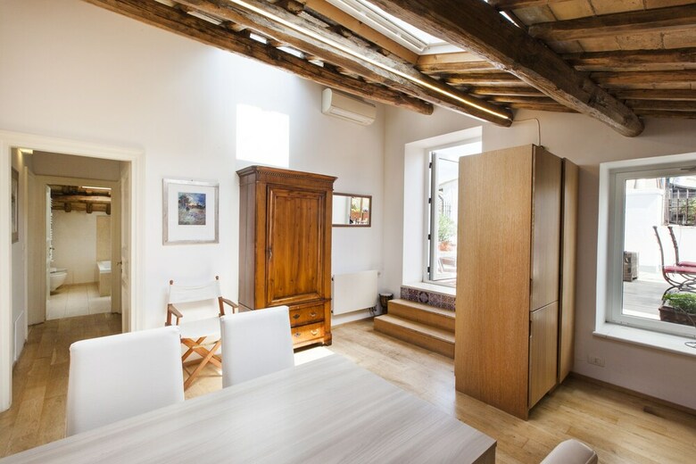 Habitat's Pantheon Apartments
