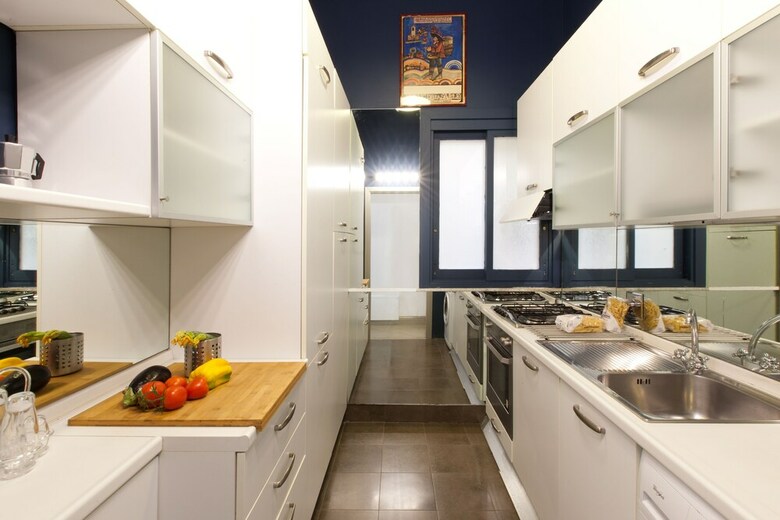 Habitat's Pantheon Apartments