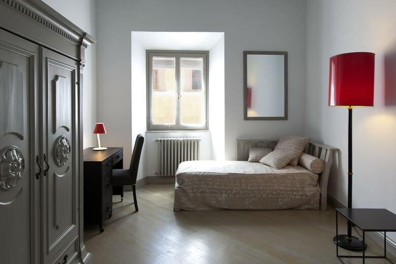 Habitat's Pantheon Apartments