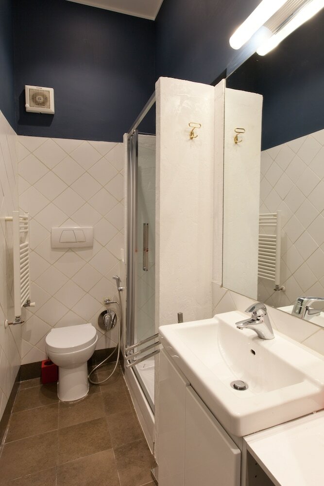 Habitat's Pantheon Apartments