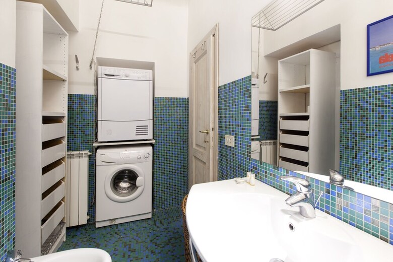 Habitat S Trastevere Apartments