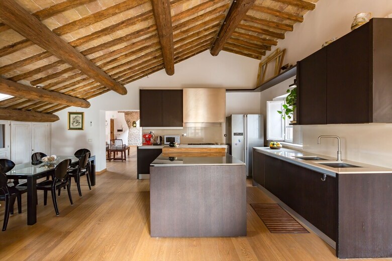 Habitat S Trastevere Apartments