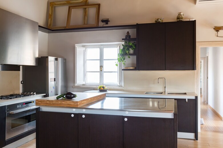 Habitat S Trastevere Apartments