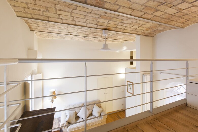Habitat S Trastevere Apartments