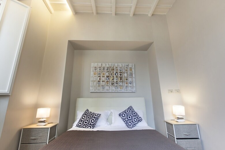 Habitat S Trastevere Apartments