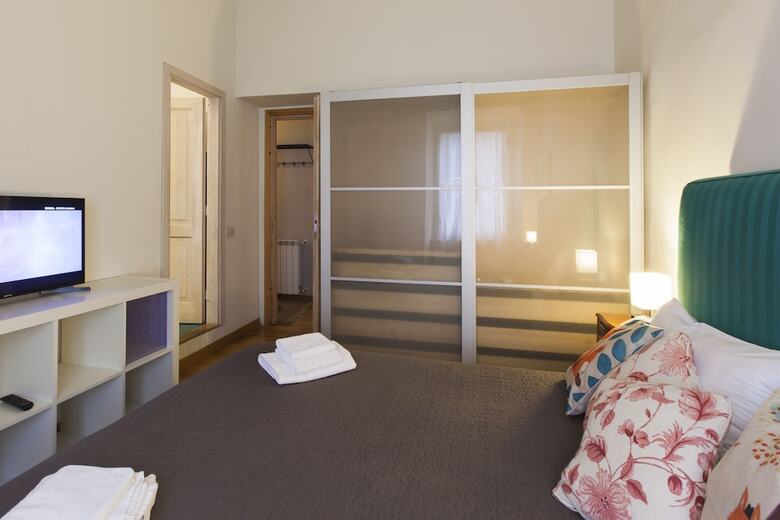 Habitat S Trastevere Apartments