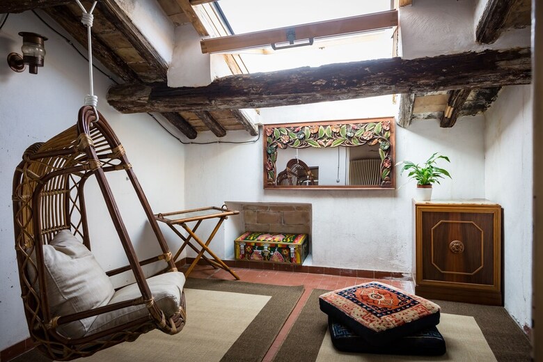 Habitat S Trastevere Apartments