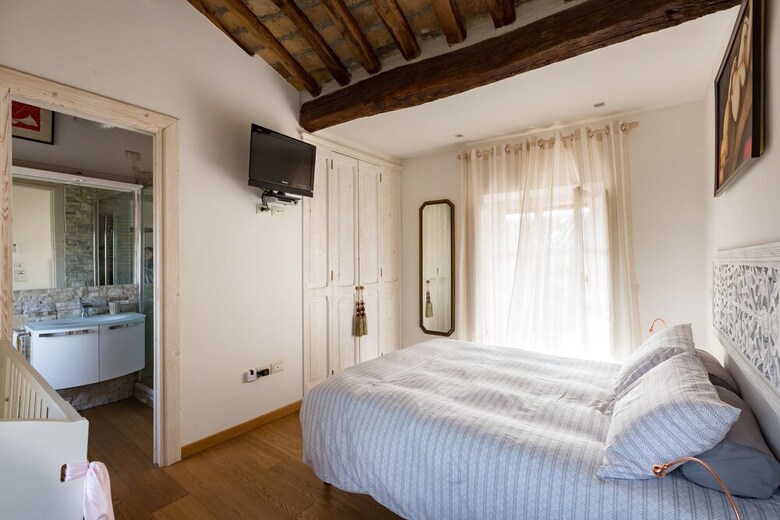 Habitat S Trastevere Apartments