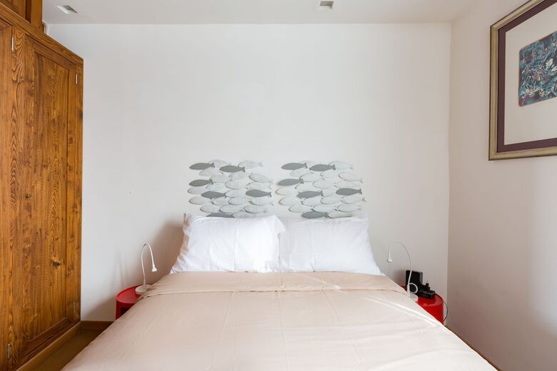 Habitat S Trastevere Apartments