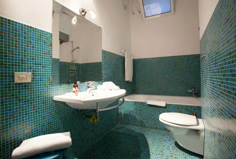 Habitat S Trastevere Apartments