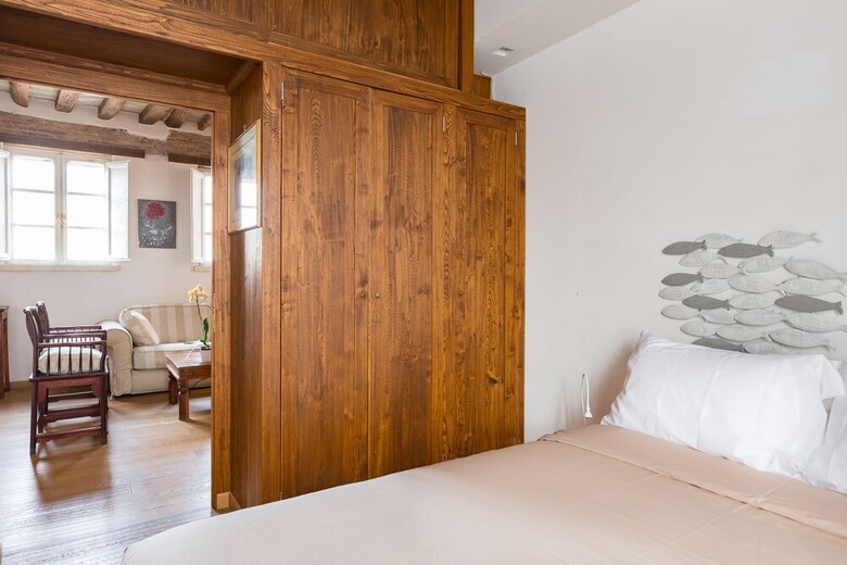 Habitat S Trastevere Apartments