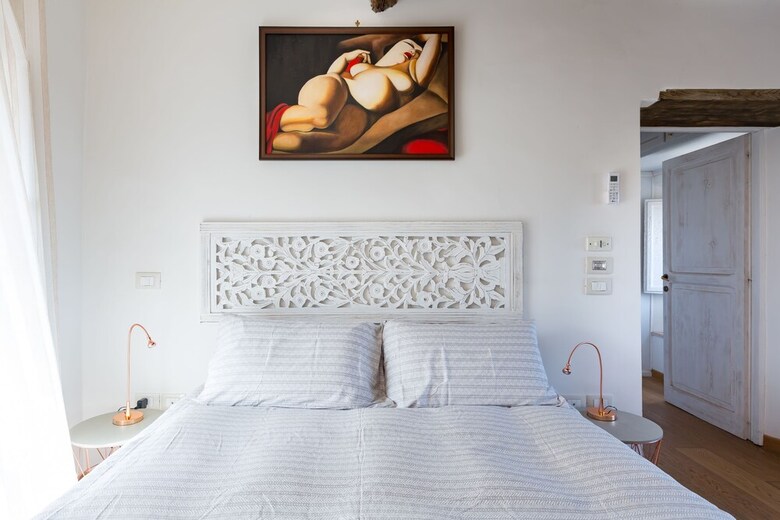 Habitat S Trastevere Apartments