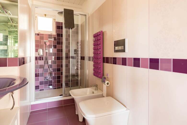 Habitat S Trastevere Apartments