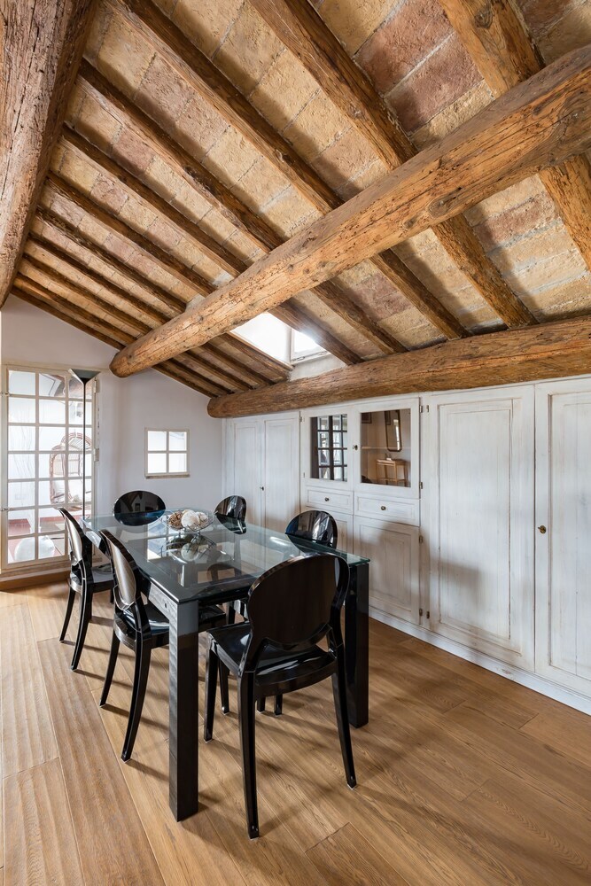 Habitat S Trastevere Apartments