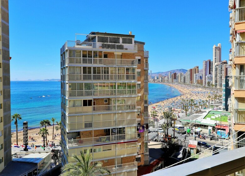 Apartamento Carabelas Ii-6