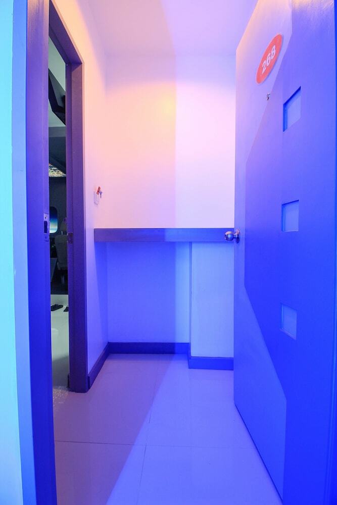 Hotel Astrotel Avenida