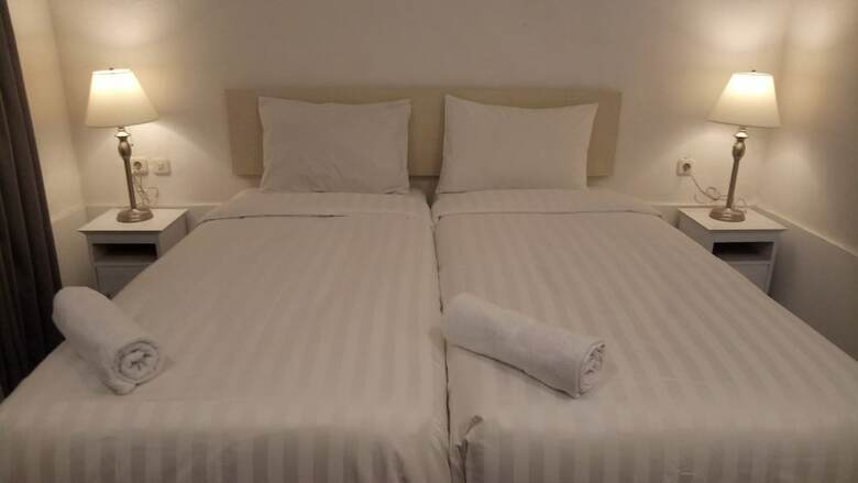Bed & Breakfast Villa Phyphy 3