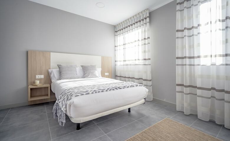 Apartahotel 5dos5