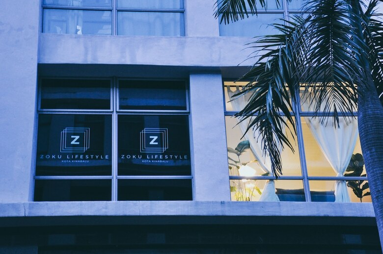 Hostal Zoku Lifestyle