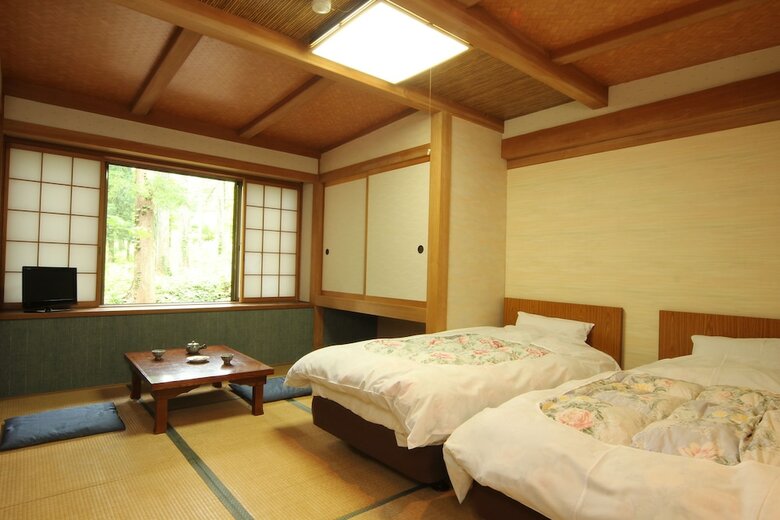 Hakuba Blanche