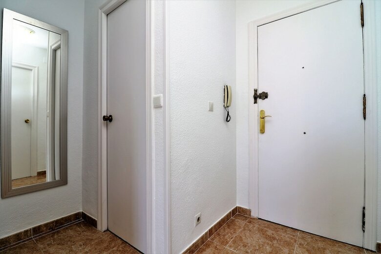 Apartamento Europa Center 12