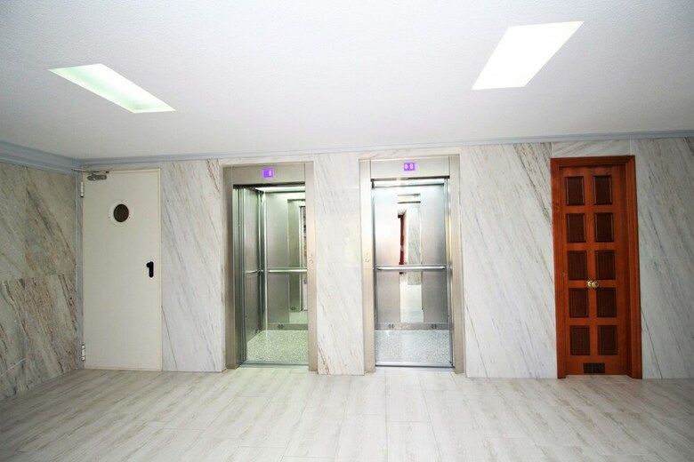Apartamento Europa Center 12