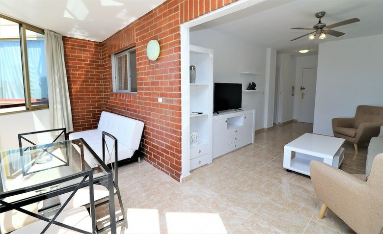 Apartamento Europa Center 12