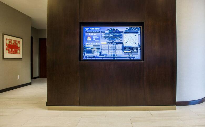 Hotel Courtyard By Marriott Los Angeles Westside
