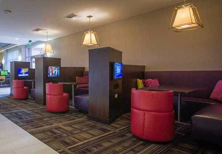Hotel Courtyard By Marriott Los Angeles Westside