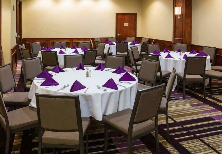 Hotel Courtyard By Marriott Los Angeles Westside