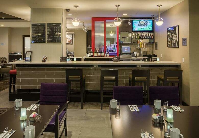 Hotel Courtyard By Marriott Los Angeles Westside