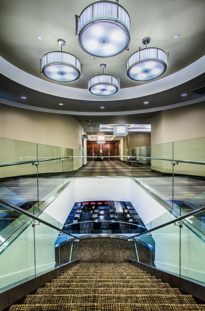 Hotel Courtyard By Marriott Los Angeles Westside