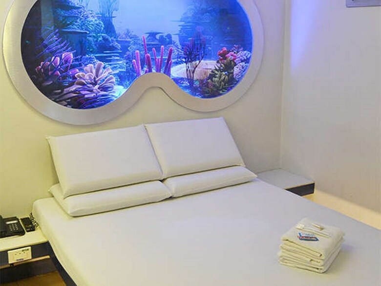 Hotel Astrotel Calamba