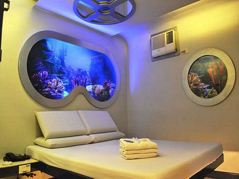 Hotel Astrotel Calamba
