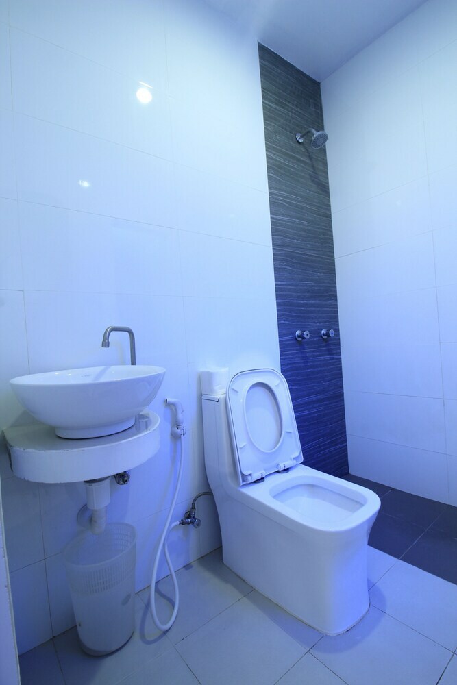 Hotel Astrotel Calamba