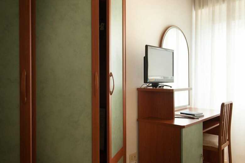 Hotel Parco Delle Rose