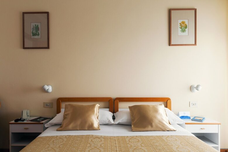Hotel Parco Delle Rose