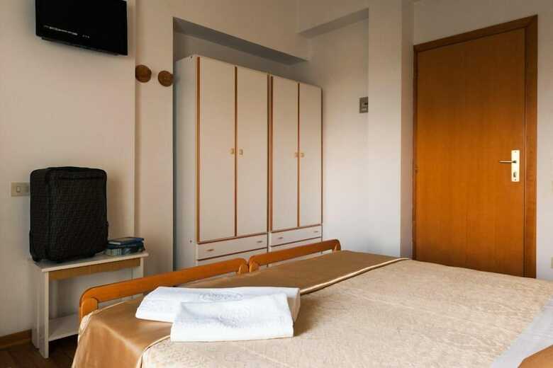 Hotel Parco Delle Rose
