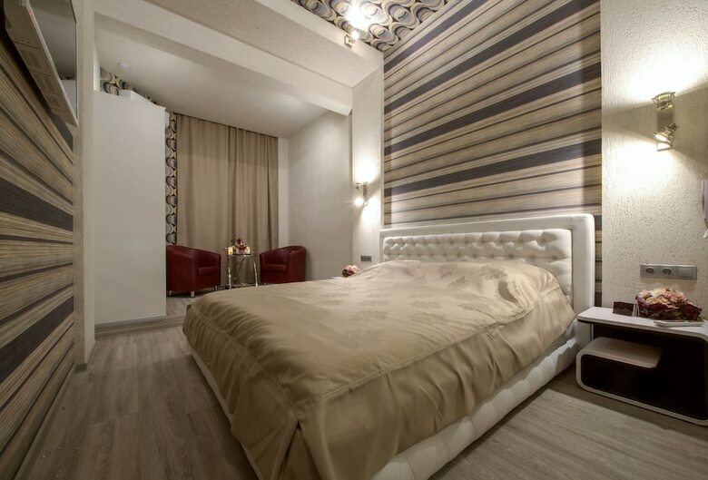 Alex Hotel On Zvezdnaya