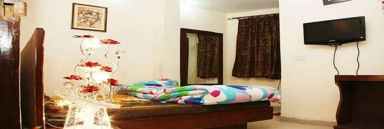Hotel Sawera International