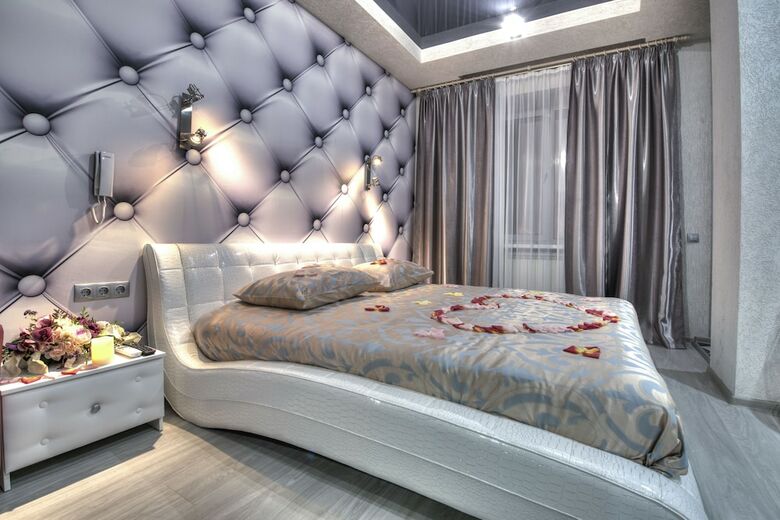 Alex Hotel Na Kosygina